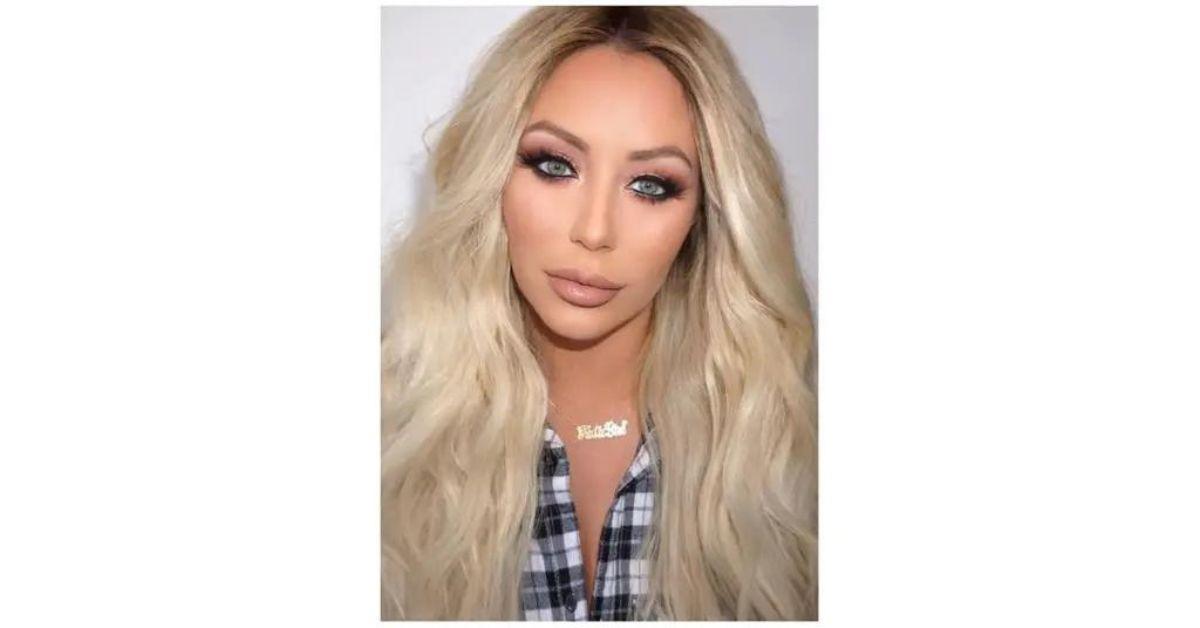 aubrey oday transformation gallery