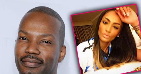 juicy j rapper married vegas regina perera