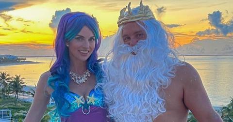 trishelle donates the traitors peppermint drag race elimination backlash gofundme janet jackson