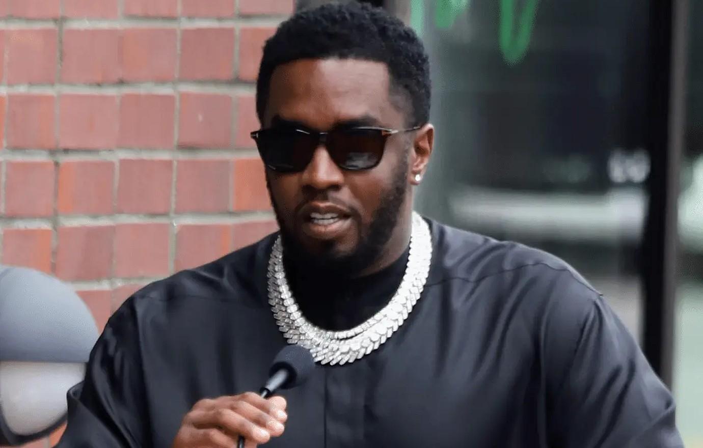 Alcohol Brand Cuts Ties With Diddy, Accuse Mogul Of Filing 'false And 