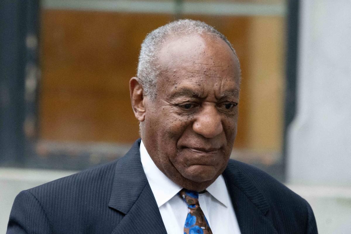 According to court filings, Jennifer Bonjean allegedly threatened to withdraw from representing Cosby in judgment-enforcement proceedings.