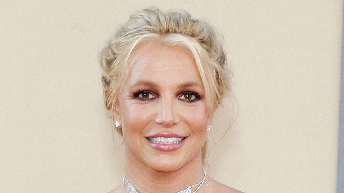 picture of Britney Spears
