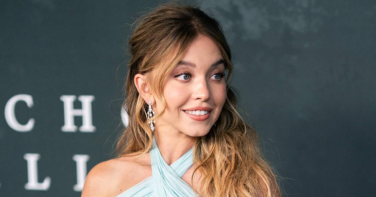 EXCLUSIVE Sydney Sweeney 'Doomed to End Up Like One of the Kardashians'