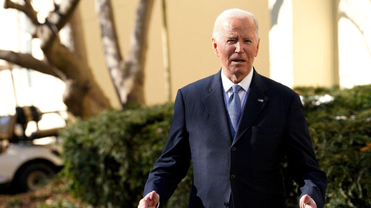 Dr. Stuart Fischer warned Biden's cancer can severely impact heart and brain function.