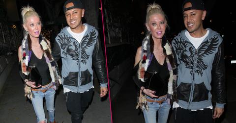 //Tara Reid Skeletal Weight Loss pp