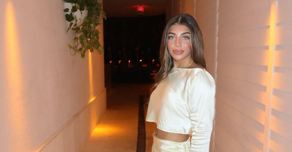 Photo of Gia Giudice