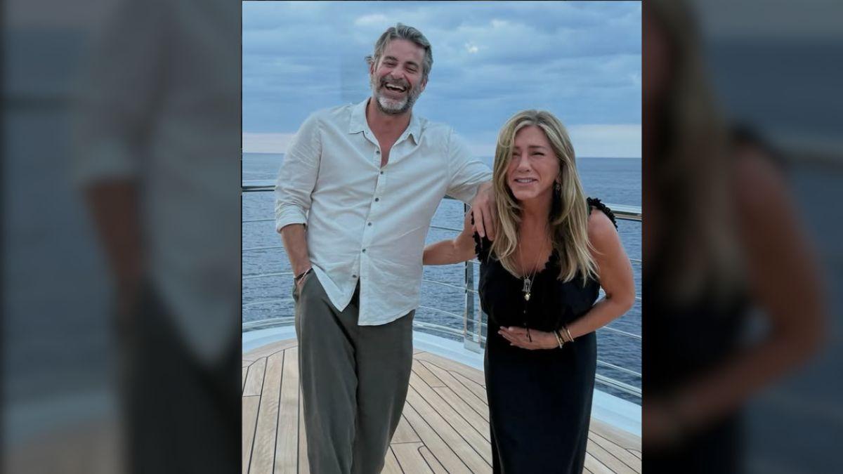 Friends fear Aniston may be vulnerable as she backs Curtis following his 'Today' show appearance promoting his new book.