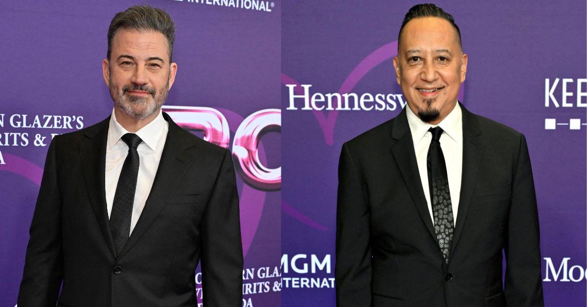 jimmy kimmels breakdown fears spiraling after friends sudden death