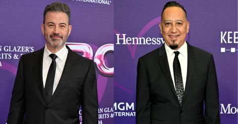 jimmy kimmels breakdown fears spiraling after friends sudden death