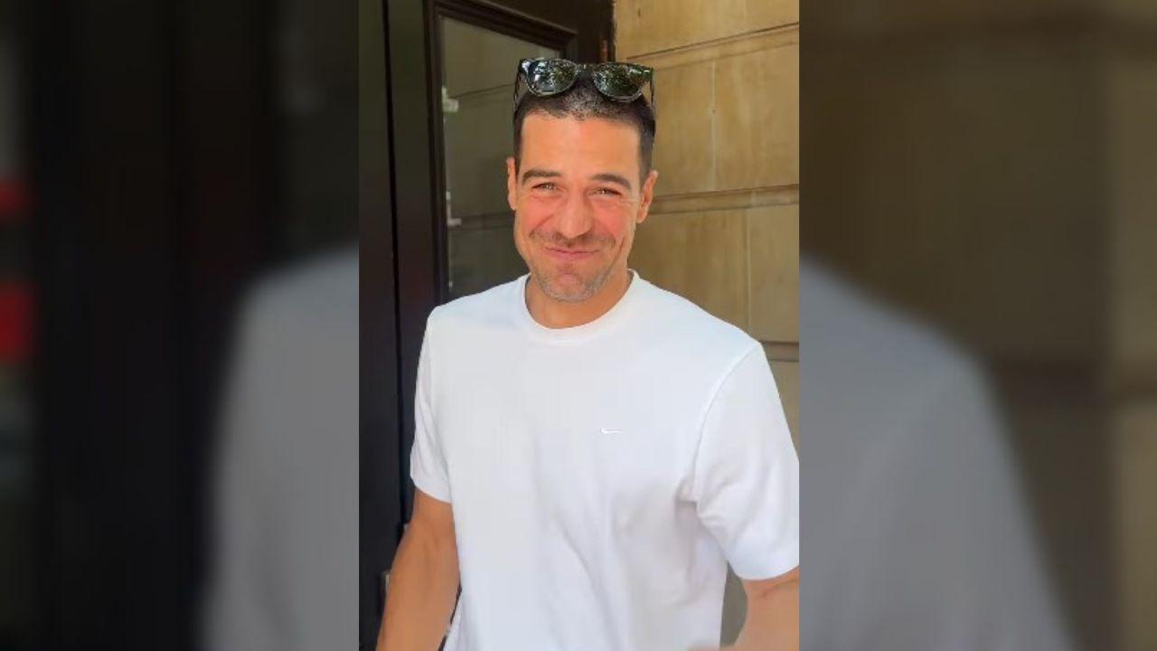 Doctors plan to remove Amabile's tumor during a craniotomy at Memorial Sloan Kettering.