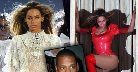 Beyonce Jay Z Cheating Rumors Lemonade Tour