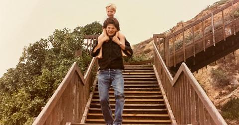 rick harrison pawn stars son death trump family overdose ig