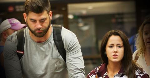 //jenelle evans breakup david eason divorce