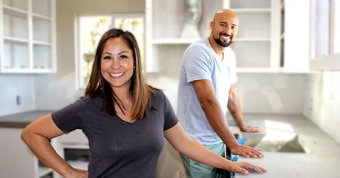 Rustic Rehab David Chenoa Rivera To Rebuild Paradise After Fire