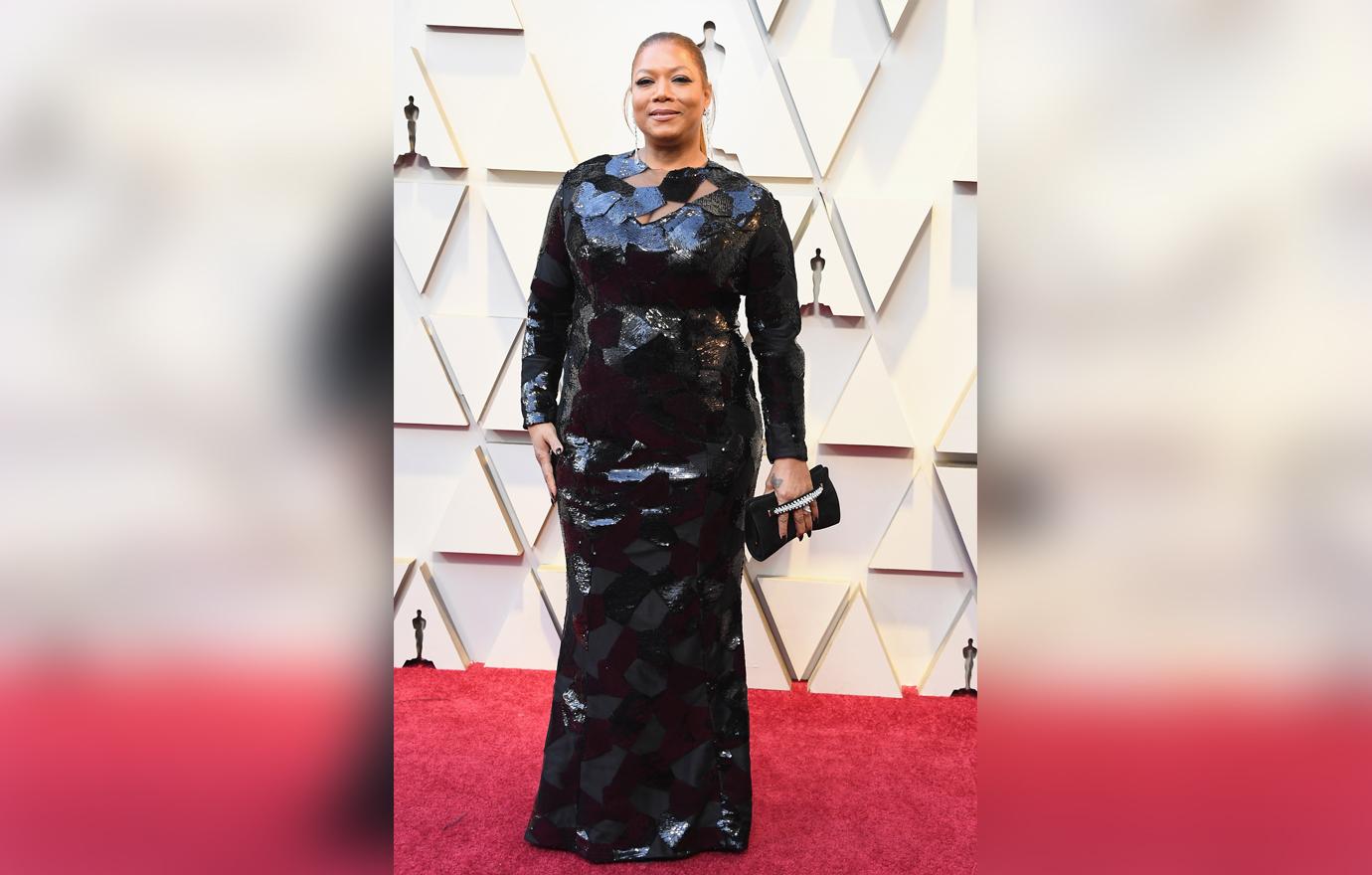 Academy Awards Oscars 2019 Red Carpet Arrivals Celebrities