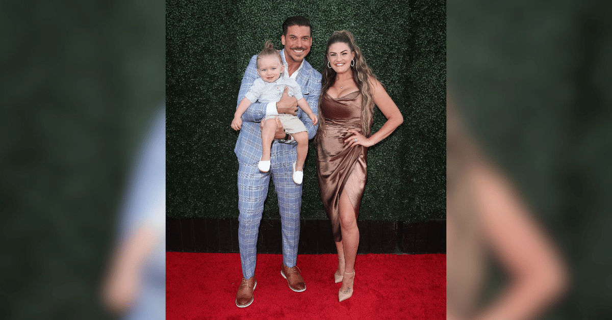 brittany cartwright files for divorce jax taylor