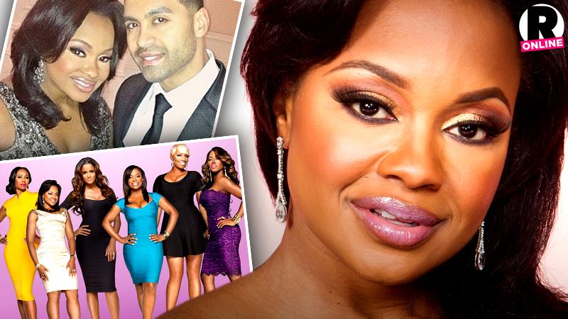 //phaedra parks truth will come out rhoa exposed pp sl