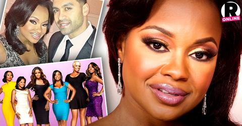 //phaedra parks truth will come out rhoa exposed pp sl