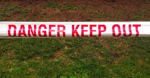 Oklahoma Murderer Who Cut Out Neighbor's Heart Sentenced To Life In Prison