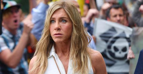 Photo of Jennifer Aniston