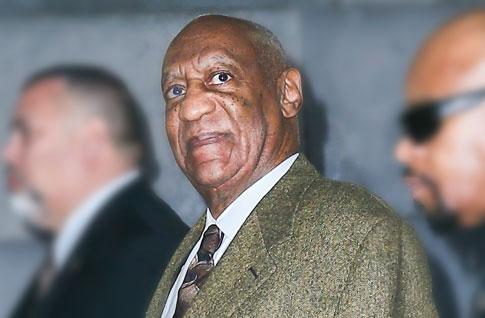 //bill cosby sexual assault trial date rape evidence pp