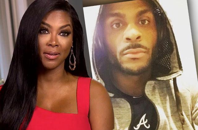 Kenya Moore’s Ex Matt Jordan Wanted By Police For Simple Assault