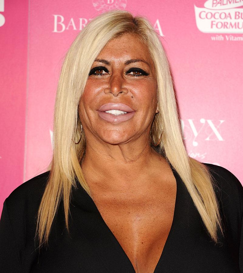 Big Ang Death Requests