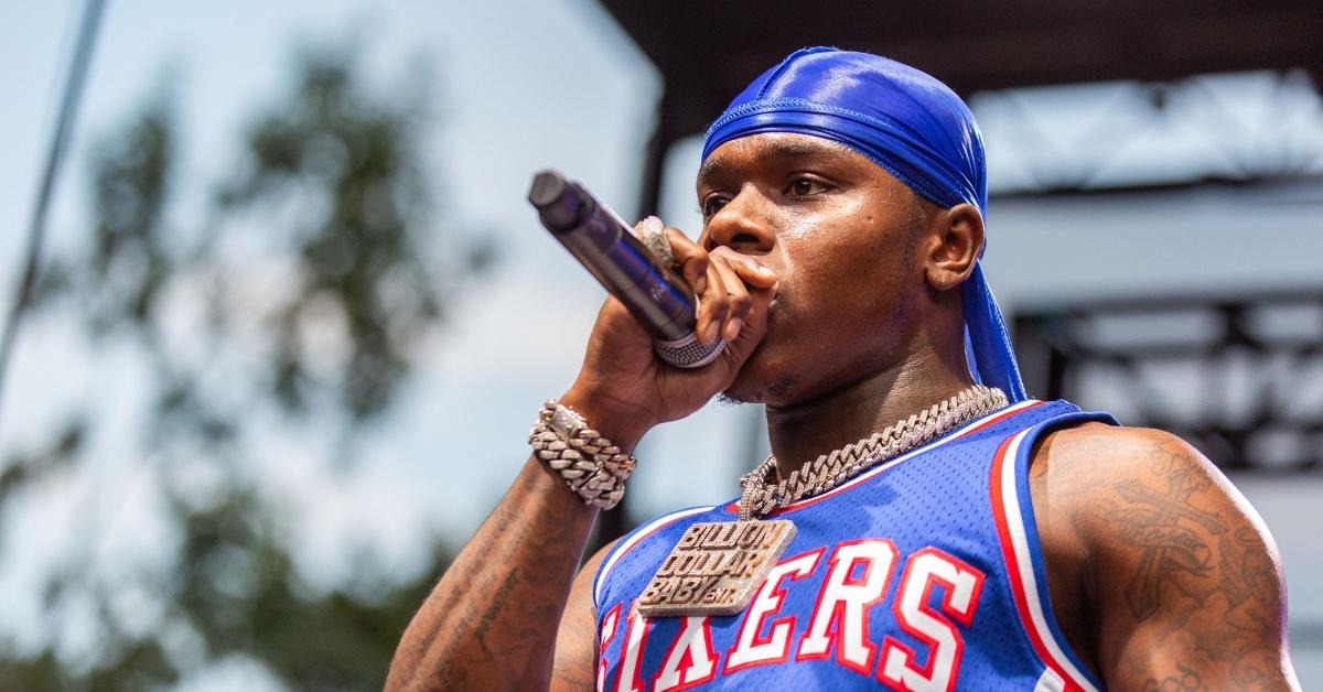 dababy lawyers react to walmart video surveillance footage