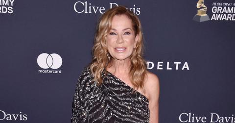 Kathie Lee Gifford