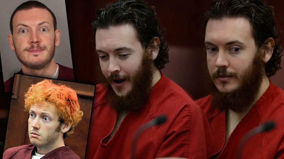 James Holmes Trial Livestream