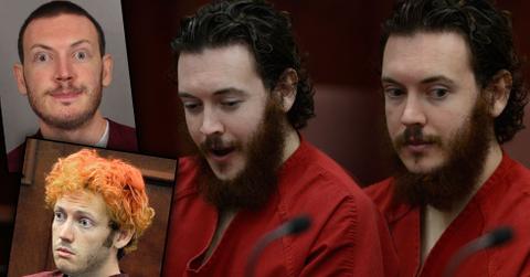 James Holmes Trial Livestream