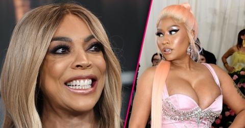 Nicki Minaj Slams Wendy Williams On Husband Comment