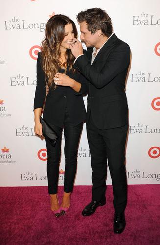 Kate Beckinsale Husband Len Wiseman Split No Ring