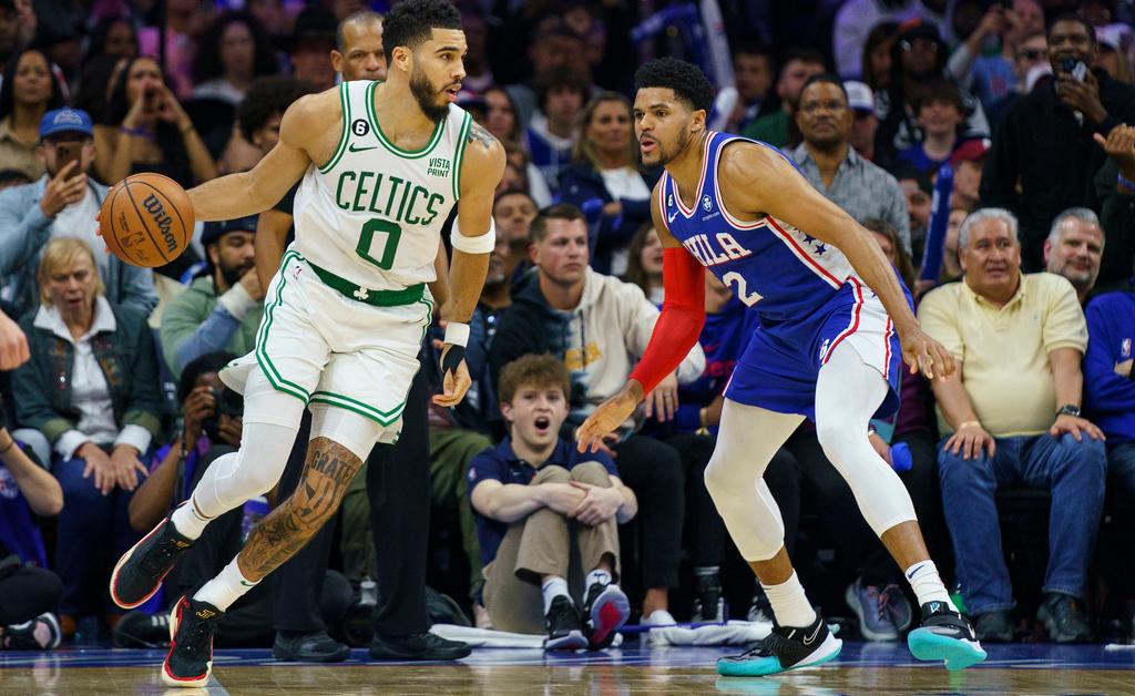 76ers Vs. Celtics Game 1 Prediction, Odds For NBA Playoffs Today (5/1/23)