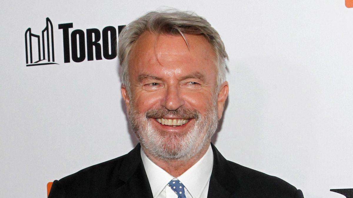 picture of Sam Neill
