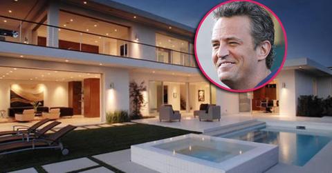 //matthew perry wenn