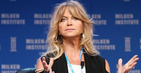 //goldie hawn tell all book toxic marriages pp