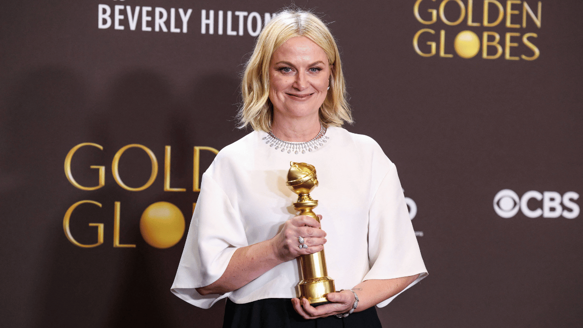 Photo of Amy Poehler