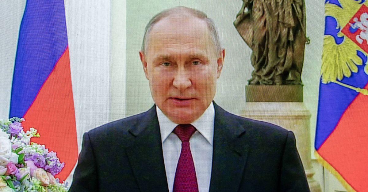 vladimir putin serve fatherland build new russia speech reelection win