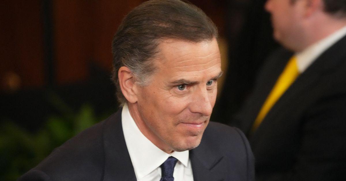 fbi finally cracking hunter biden drug case