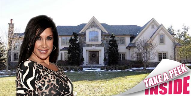 Leaving New Jersey Housewife Jacqueline Laurita Selling Franklin Lakes