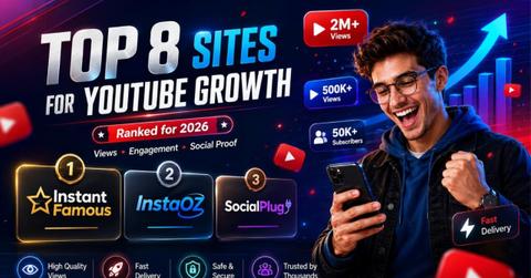 best sites to buy youtube views tested from trusted providers