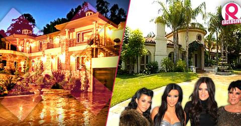 //the ultimate kardashians fakery exposed this is where they really live wide