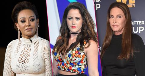 Celebrities With The Most Baby Mamas And Dads Exposed