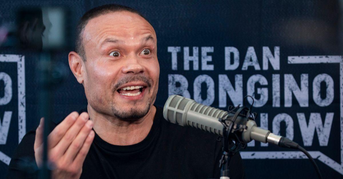 dan bongino