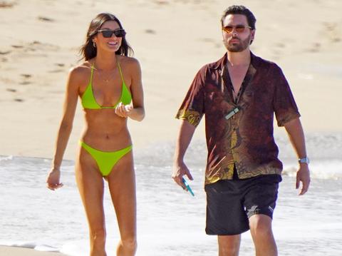 scott disick beandi gallery