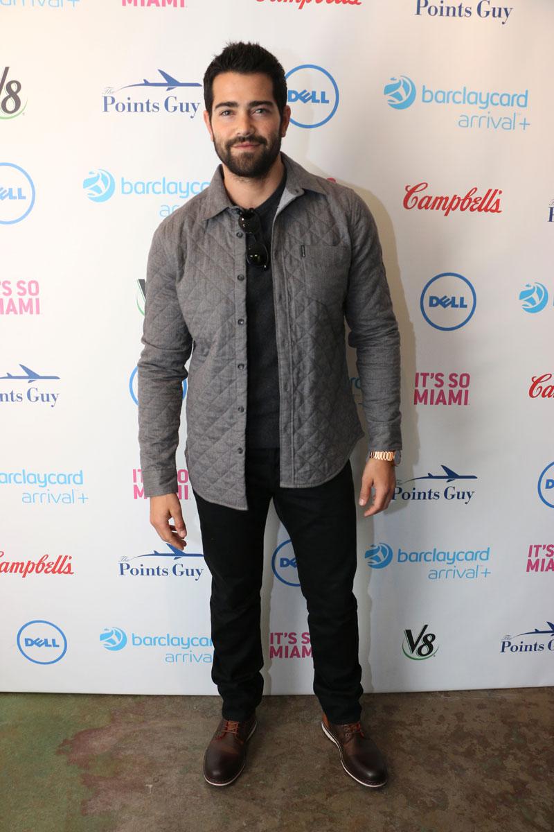 //Jesse Metcalfe