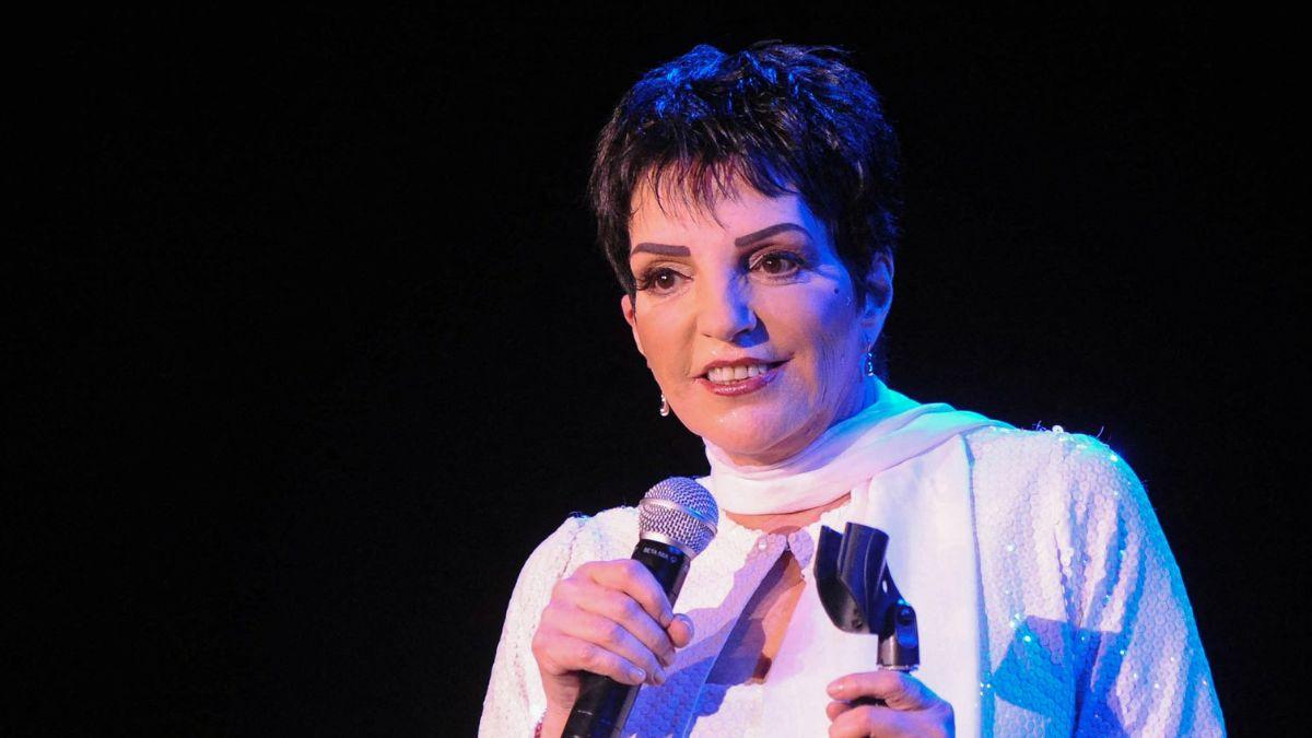 image of The Oscar winner admitted she was left frozen after walking in on Allen during an intimate encounter.