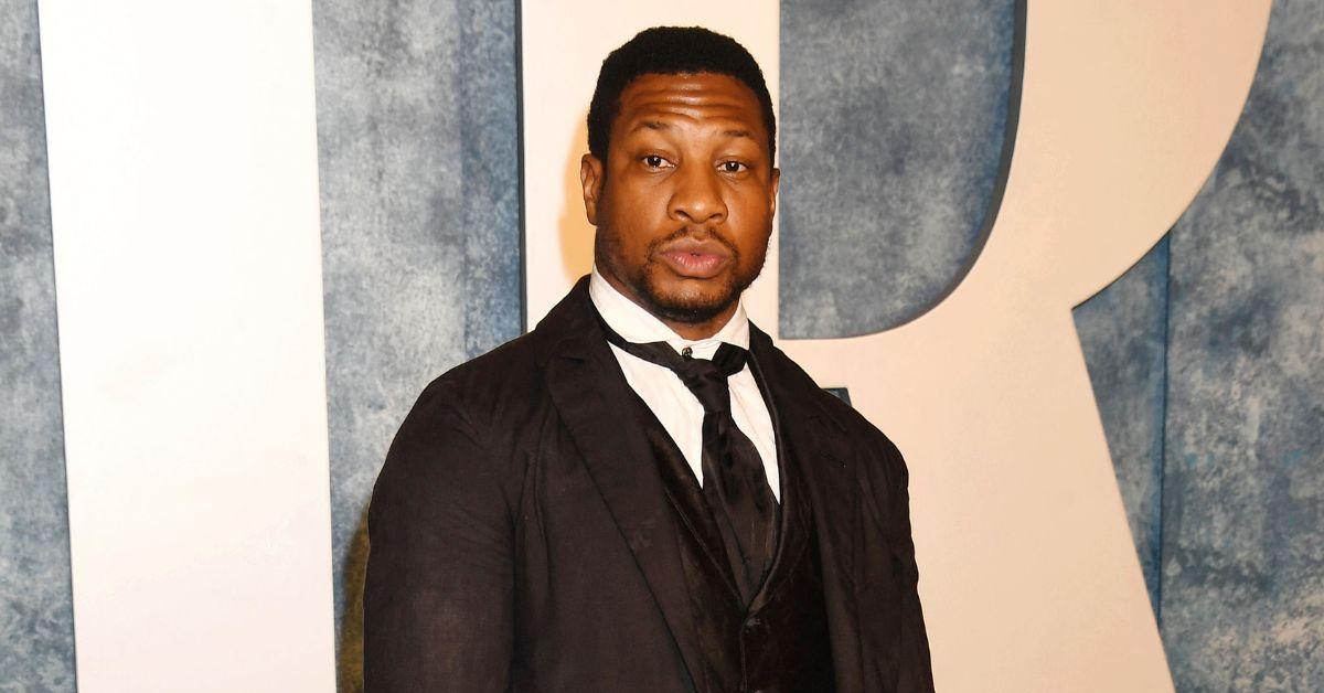 Jonathan Majors Accused of Abusing Partners Years Before Latest Allegations