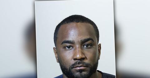 911 call girlfriend alleged assault arrest